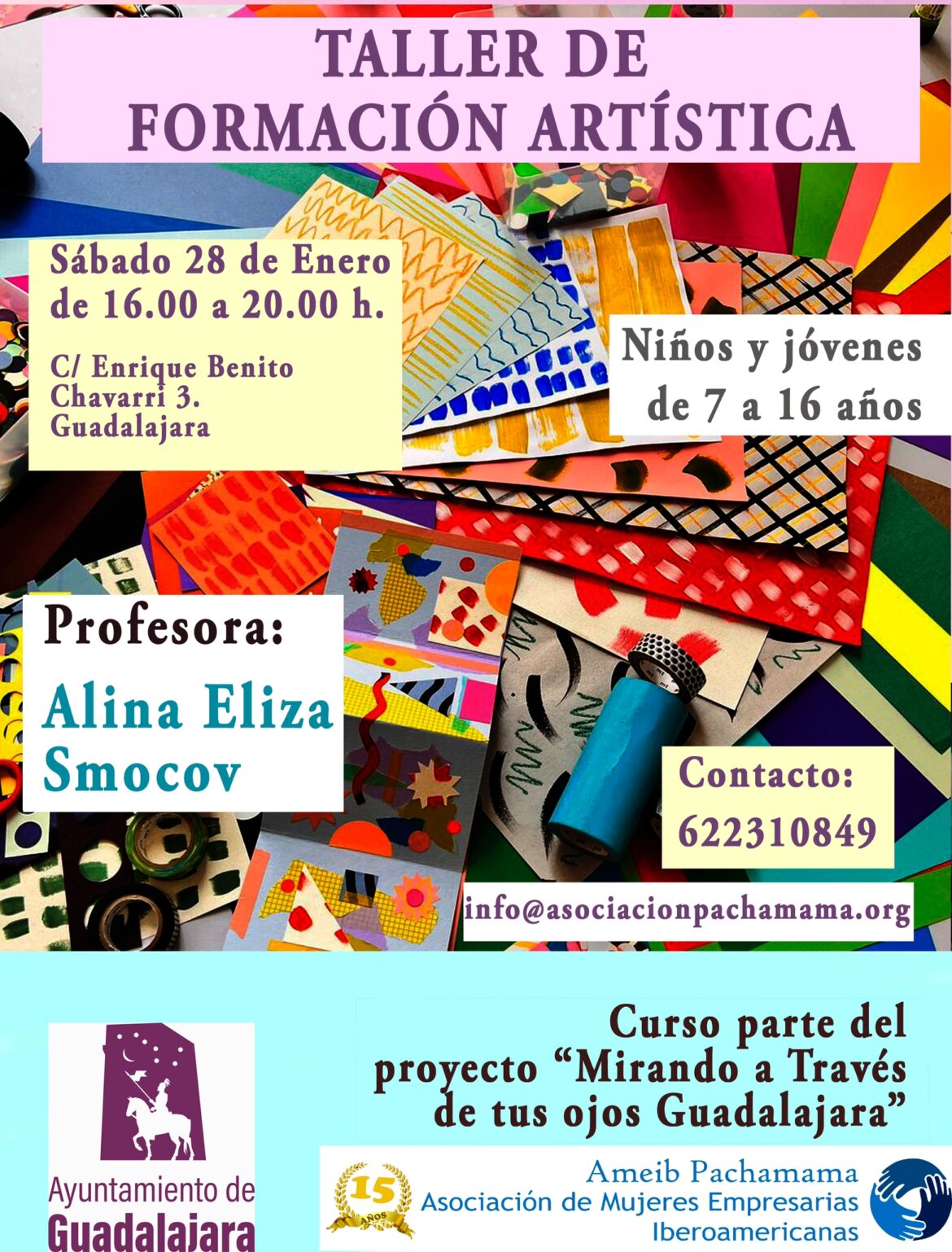 Taller-para-ninos-en-Guadalajara