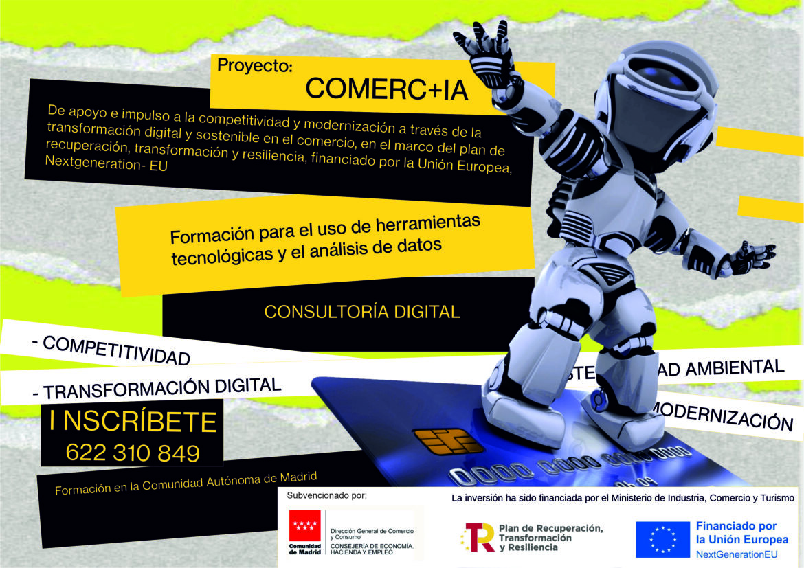 comercia