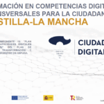 Ciudadanía Digital JCCM