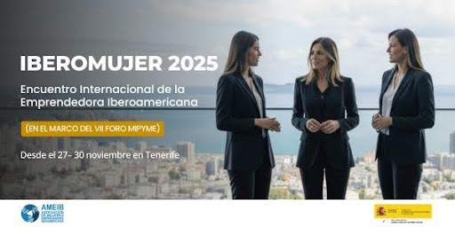 iberomujer