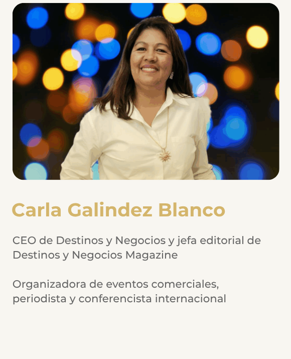 Carla Galindez Blanco