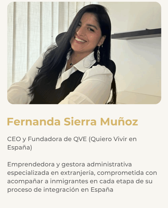 Fernanda Sierra Muñoz