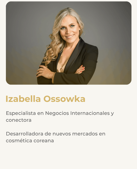 Izabella Ossowka